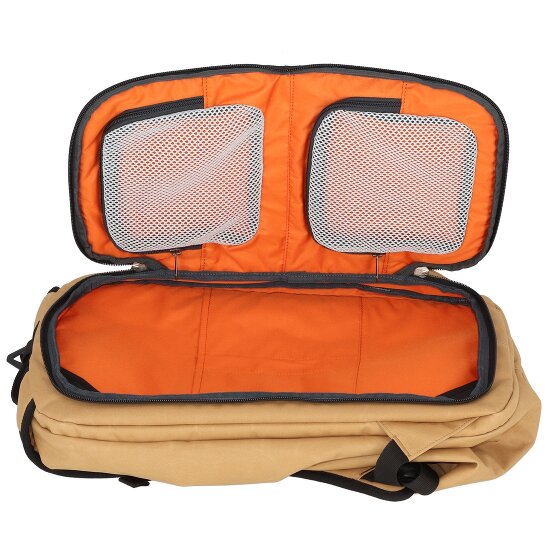 Jack Wolfskin Traveltopia Zaino 46 cm Scomparto per laptop