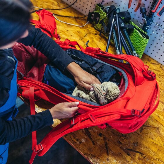 Gregory Targhee 32 L Zaino da trekking M-L 65 cm Gregory Targhee 32 L Zaino da trekking M-L 65 cm