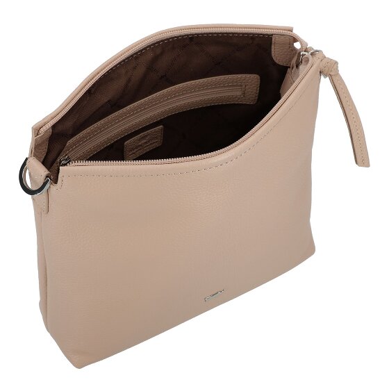 Braun Büffel Hanna Borsa a tracolla M Vera Pelle 26 cm