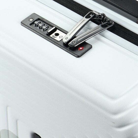 Samsonite Neopulse Disney 4 ruote Carrello della cabina 55 cm