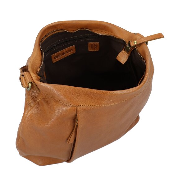 Greenburry Colombiana Borsa a tracolla Pelle 31 cm