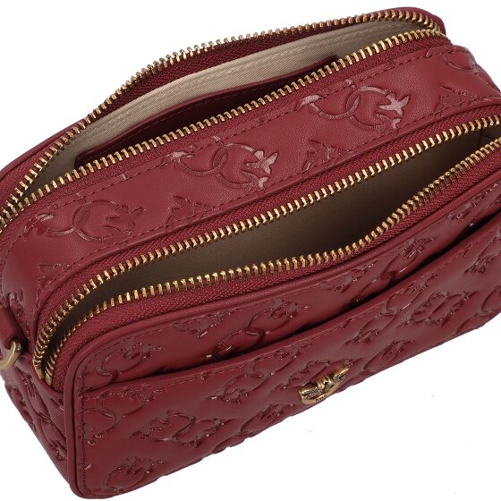 PINKO Mini Borsa Borsa a tracolla Pelle 18 cm