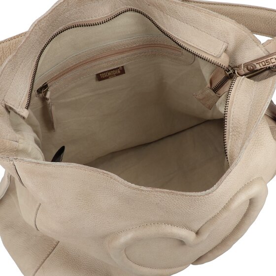 Taschendieb Wien Herzweg Borsa a tracolla Pelle 40 cm