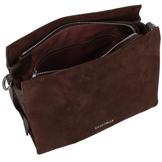 Coccinelle Boheme Borsetta Pelle 22.5 cm