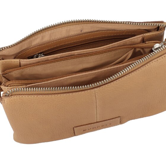 Burkely Soft Skylar Borsa a tracolla Pelle 19 cm Burkely Soft Skylar Borsa a tracolla Pelle 19 cm