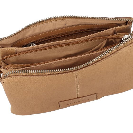 Burkely Soft Skylar Borsa a tracolla Pelle 19 cm