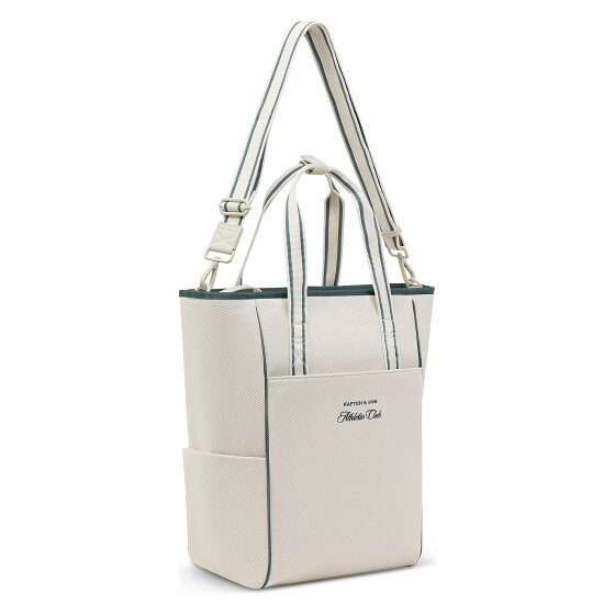 Kapten & Son Lindby Pro Borsa a spalla 41.5 cm Vano porta PC