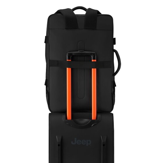 Jeep JS007C Zaino da viaggio XL 58 cm