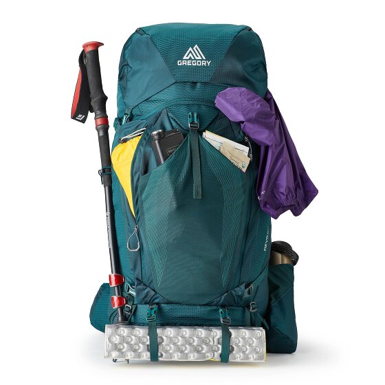 Gregory Deva 60 Zaino da trekking XS 73 cm