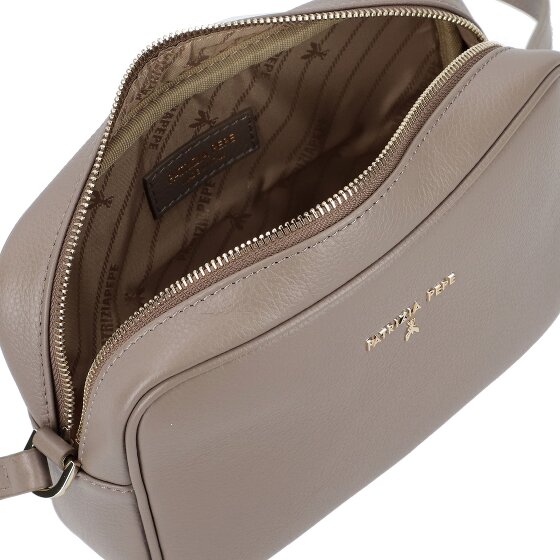 Patrizia Pepe Fly Borsa a tracolla in pelle 24 cm