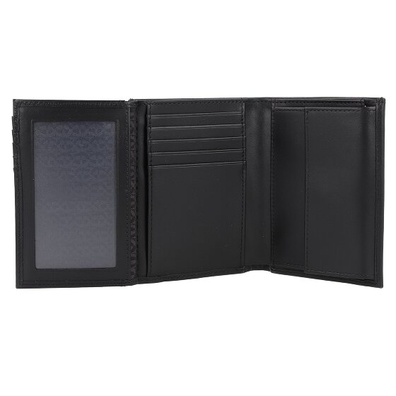 AIGNER Portafoglio Daily Basis in pelle 10 cm