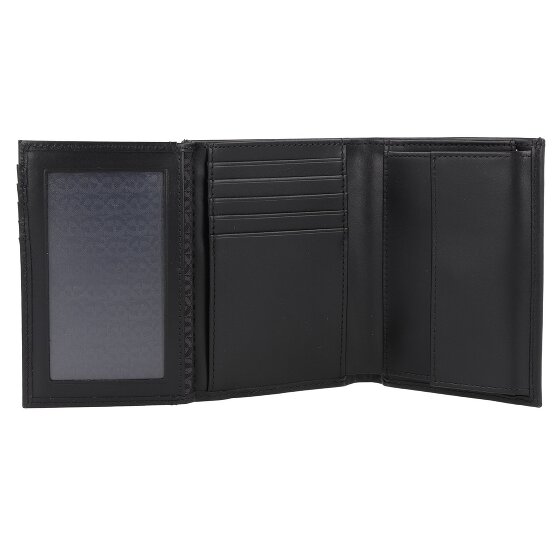 AIGNER Portafoglio Daily Basis in pelle 10 cm