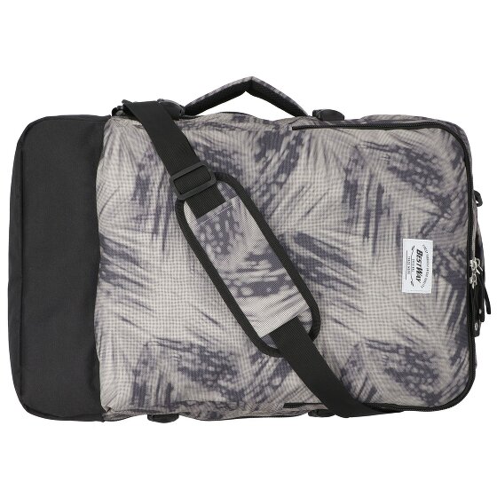 Worldpack Bestway Cabin Pro Zaino da giorno 54 cm Scomparto per laptop