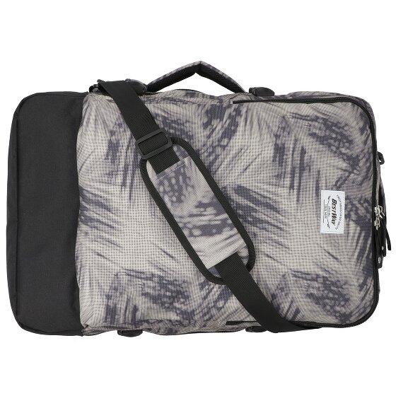 Worldpack Bestway Cabin Pro Zaino da giorno 54 cm Scomparto per laptop