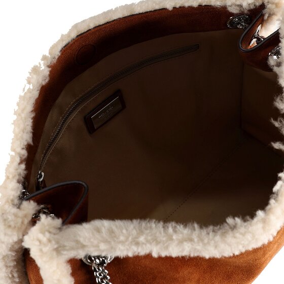 Lauren Ralph Lauren Bradley Borsa shopper Pelle 35.5 cm