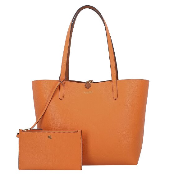 Lauren Ralph Lauren Rvrsble Borsa shopper 32 cm