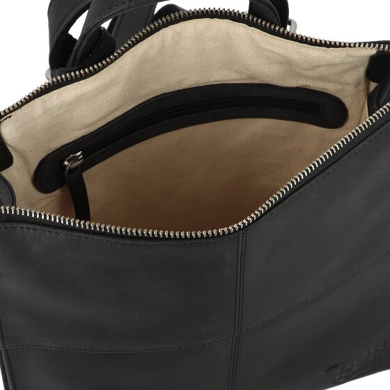 Burkely Rogue Robyn Zaino da città Pelle 28 cm Burkely Rogue Robyn Zaino da città Pelle 28 cm