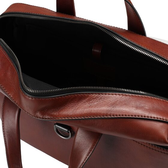 The Bridge Iacopo Valigetta Pelle 40 cm Scomparto per laptop