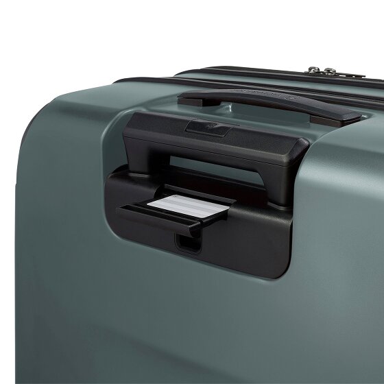 Victorinox Spectra 3.0 4 ruote Carrello 69 cm espandibile