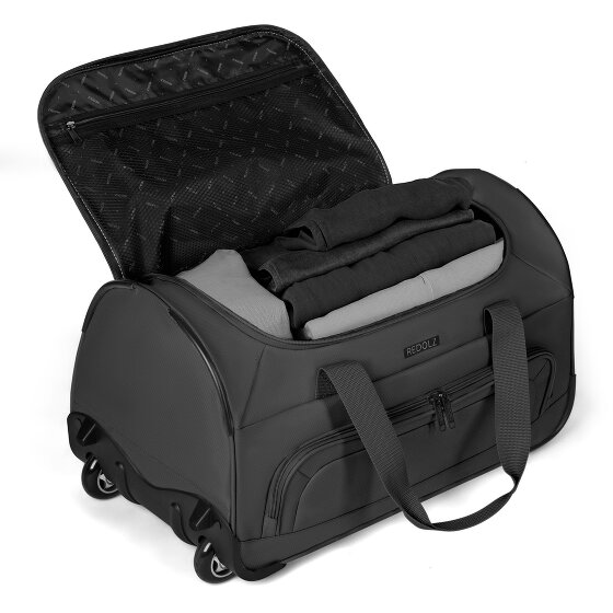 Redolz Redolz Duffle Essentials 2 Wheels Borsa da viaggio 51 cm