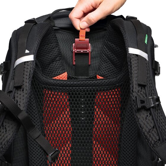 Vaude TrailControl 25+ Zaino da trekking 54 cm
