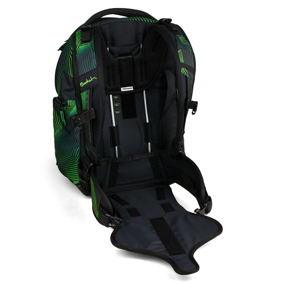 Satch Match Zaino da scuola 45 cm