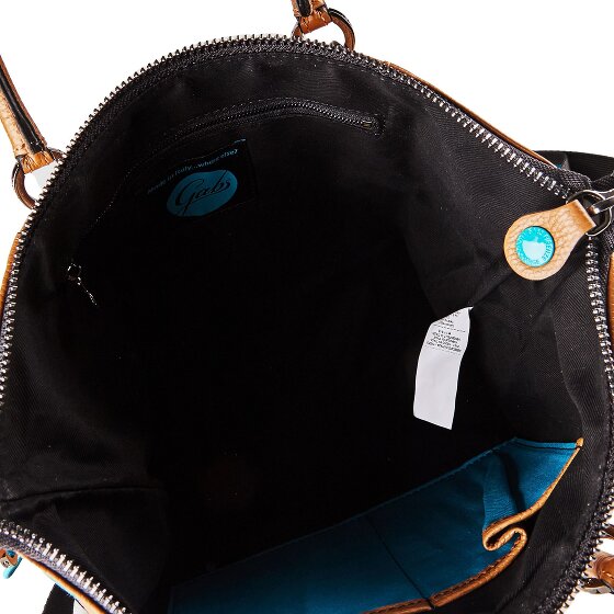Gabs G3 Plus 5 in 1 borsa a tracolla in pelle 37 cm
