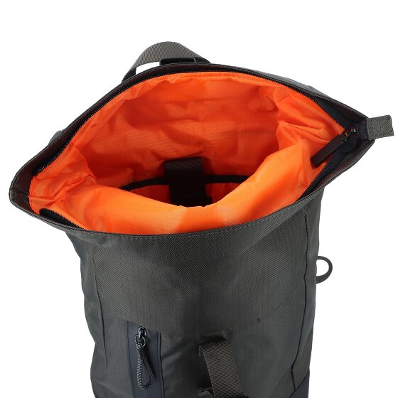 Strellson Northwood RS Eddie Zaino da giorno 38 cm Scomparto per laptop