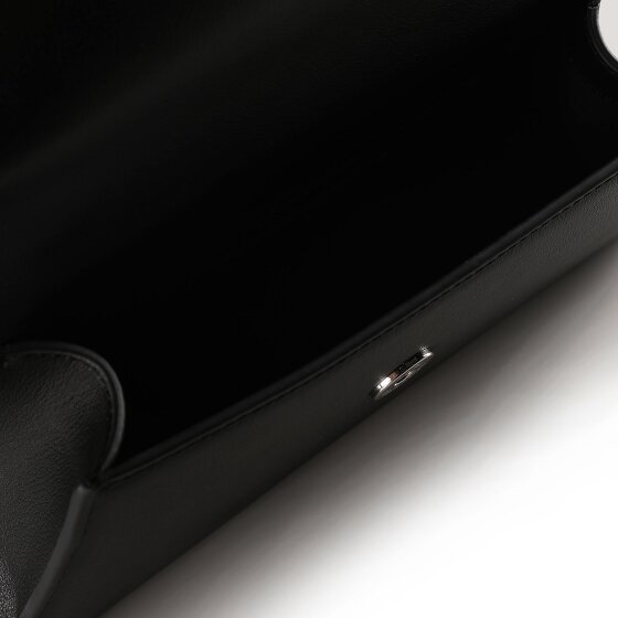 Karl Lagerfeld Signature Borsetta Pelle 24 cm