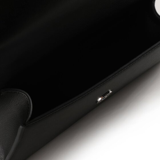 Karl Lagerfeld Signature Borsetta Pelle 24 cm