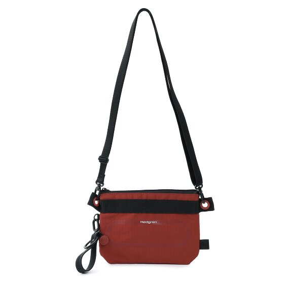 Hedgren Uni Ichi S Borsa a tracolla Protezione RFID 19 cm