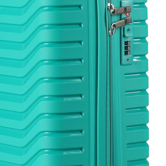 Benzi 5820 4 ruote Carrello della cabina 55 cm