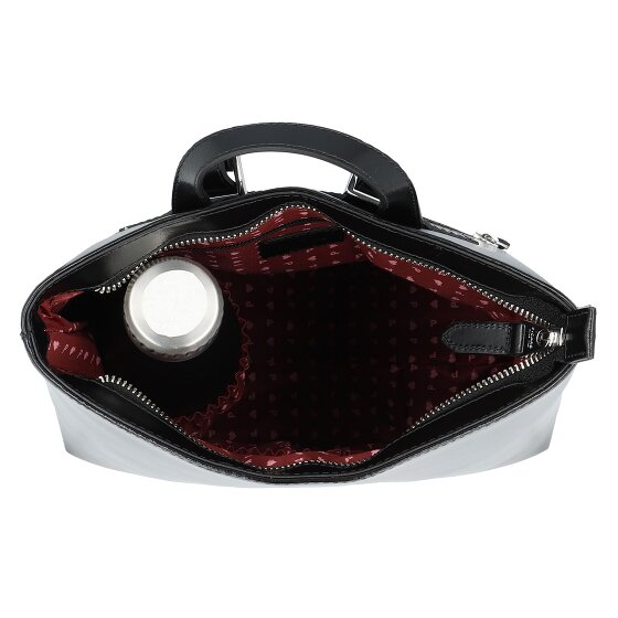 Picard Black Tie Zaino da città Pelle 28 cm