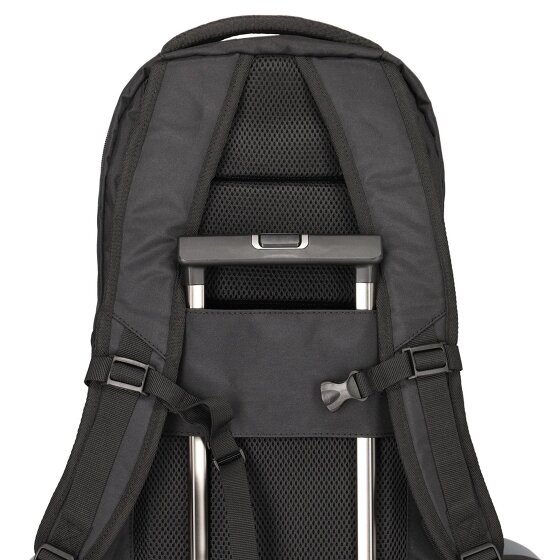 Travelite Basics Zaino 45 cm scomparto per laptop