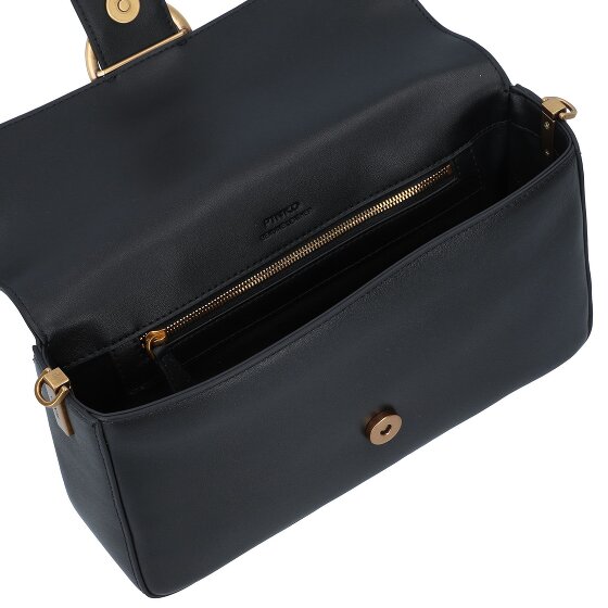 PINKO Love One Borsa a tracolla Pelle 27 cm
