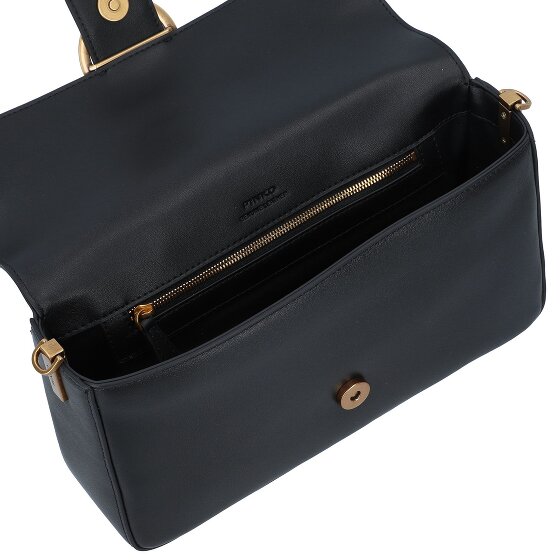 PINKO Love One Borsa a tracolla Pelle 27 cm