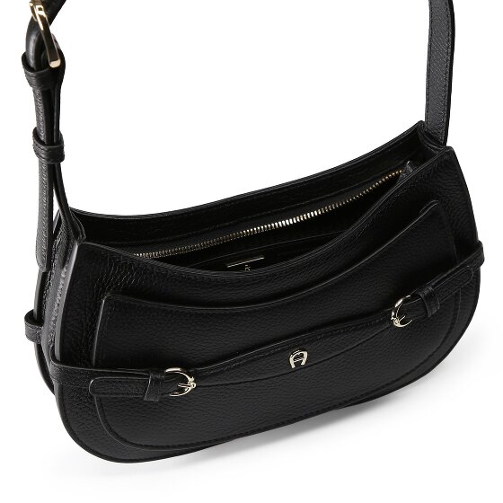 AIGNER Cavallo Borsa a tracolla Pelle 26 cm