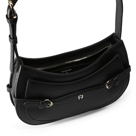 AIGNER Cavallo Borsa a tracolla Pelle 26 cm