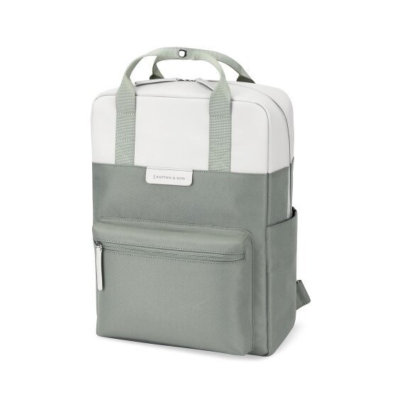 Kapten & Son Zaino Bergen City 33,5 cm