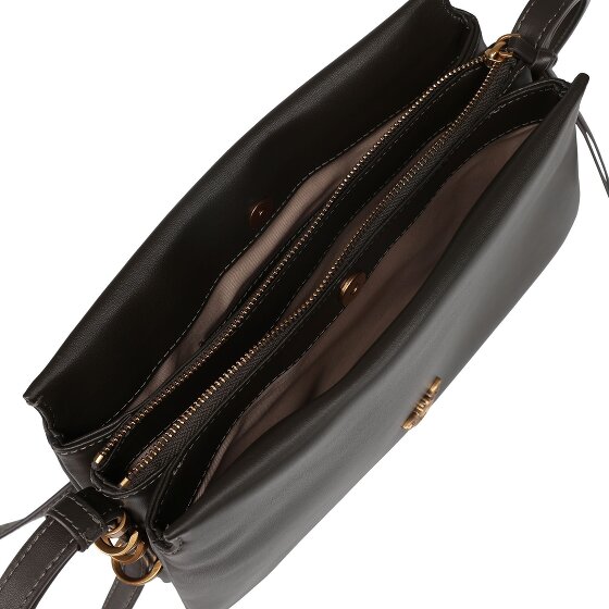 PINKO Triplet Borsa a tracolla Pelle 26 cm