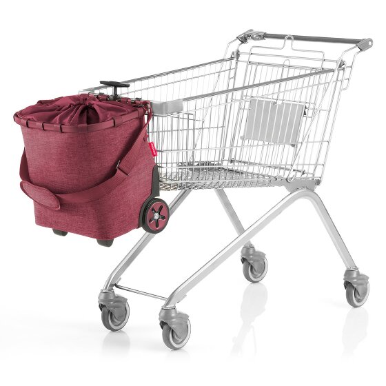 reisenthel Carrello spesa Carrycruiser 47,5 cm reisenthel Carrello spesa Carrycruiser 47,5 cm