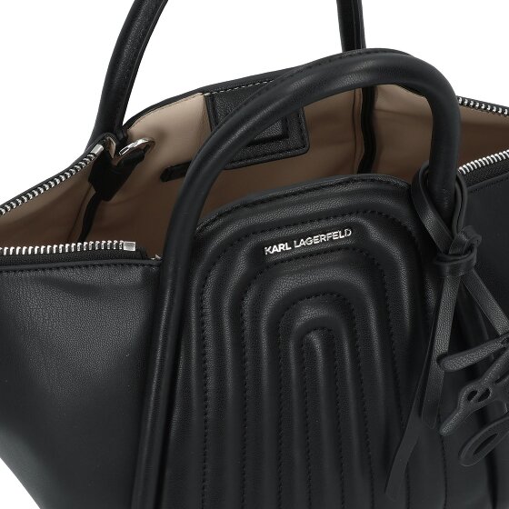 Karl Lagerfeld Behind the Seams Borsetta 22 cm