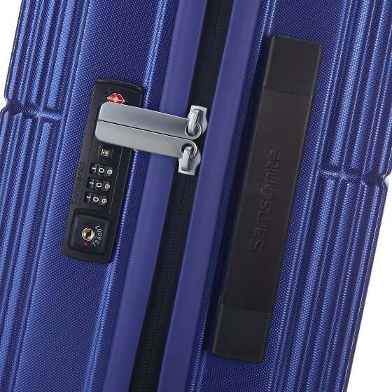 Samsonite Orfeo 4 ruote Trolley cabina 55 cm