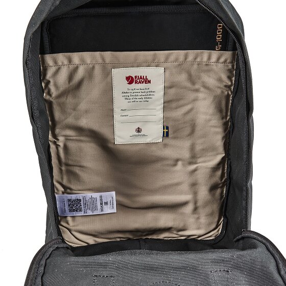 Fjällräven Kanken No. 2 Zaino da giorno 38 cm