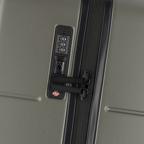 Joop! Volare 1.0 4 ruote Carrello 77 cm