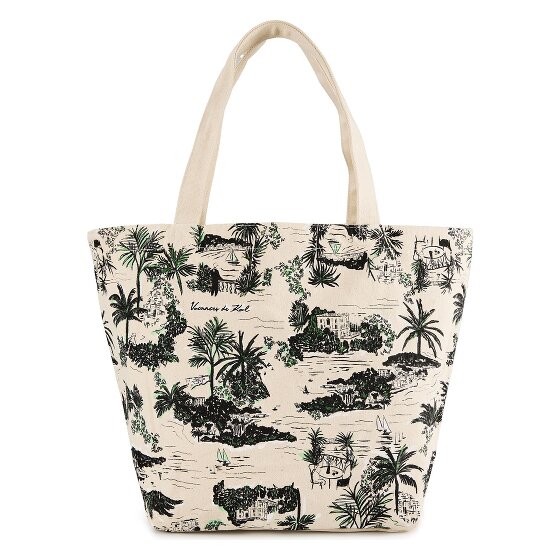 Karl Lagerfeld Borsa shopper reversibile Essential 45 cm