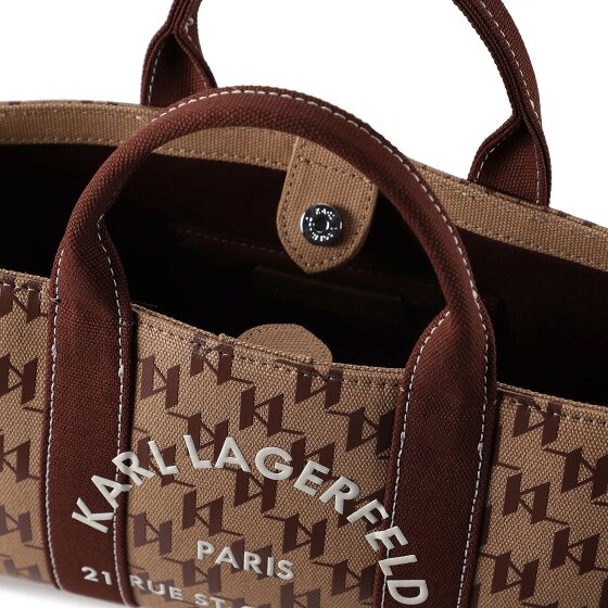 Karl Lagerfeld Rsg Borsetta 33 cm