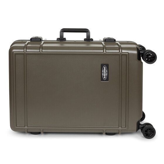 Eastpak Resist'r Case 4 ruote Carrello L 78 cm
