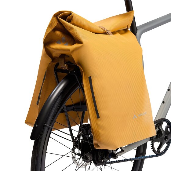 Vaude Proof Double UL Borsa da bicicletta 46 cm Vaude Proof Double UL Borsa da bicicletta 46 cm