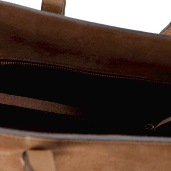 abro Cosmo Borsa shopper Pelle 40 cm
